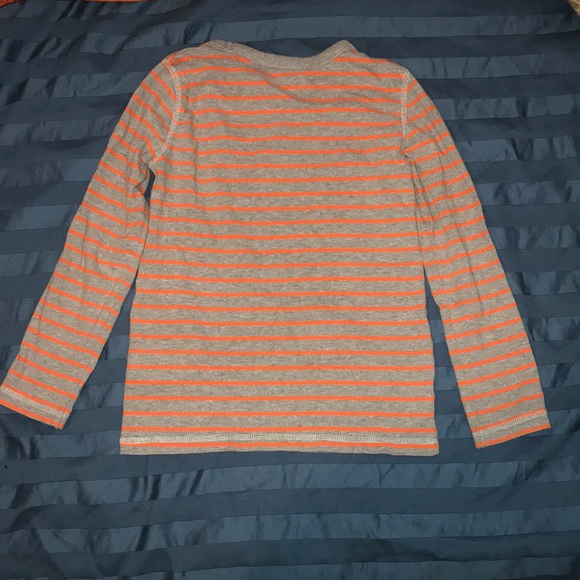 ⛔️S O L D⛔️Boden 100% cotton striped shirt - Picture 2 of 3